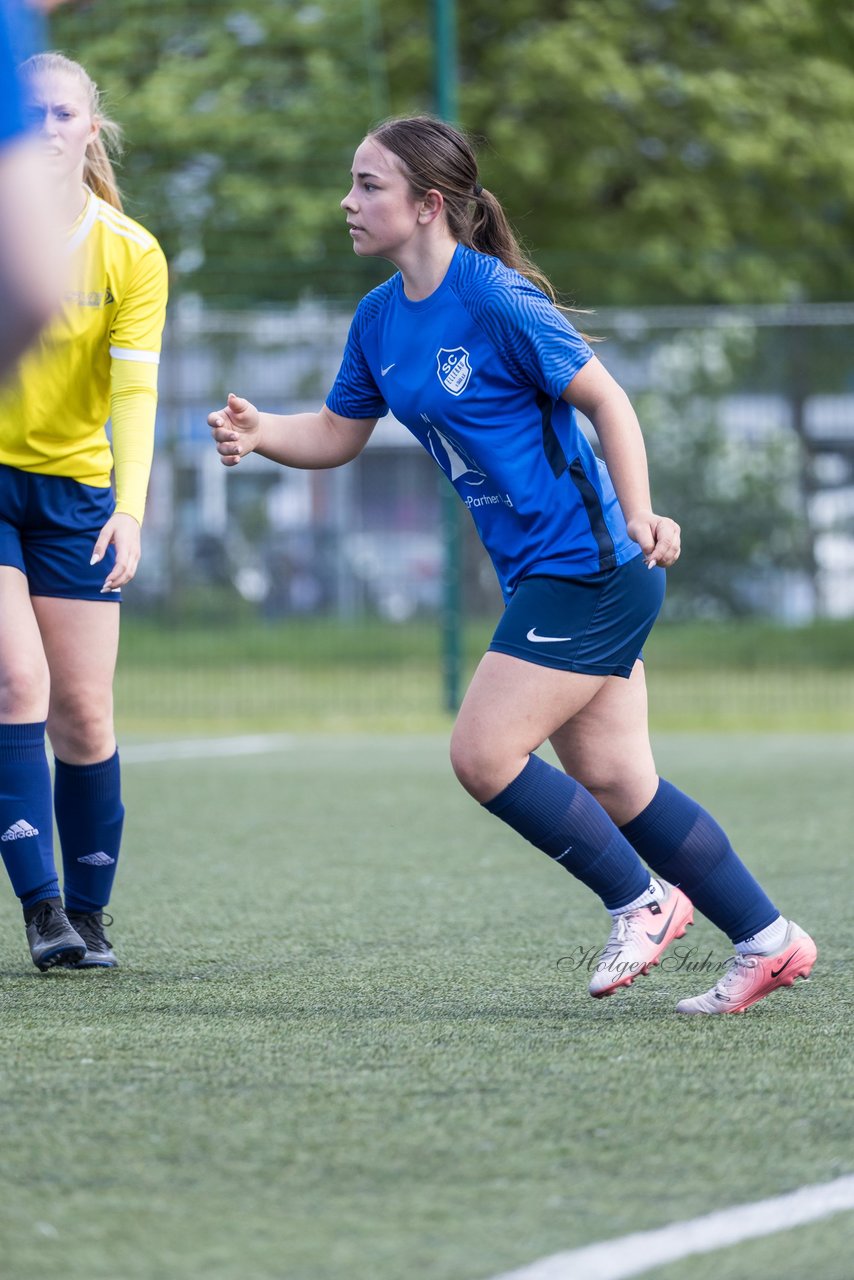 Bild 368 - F SC Ellerau - SV Eidelstedt II : Ergebnis: 2:1